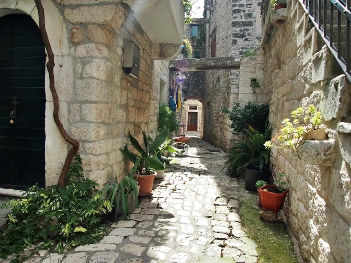 Rooms & Studio Stipcic Gasthof Trogir