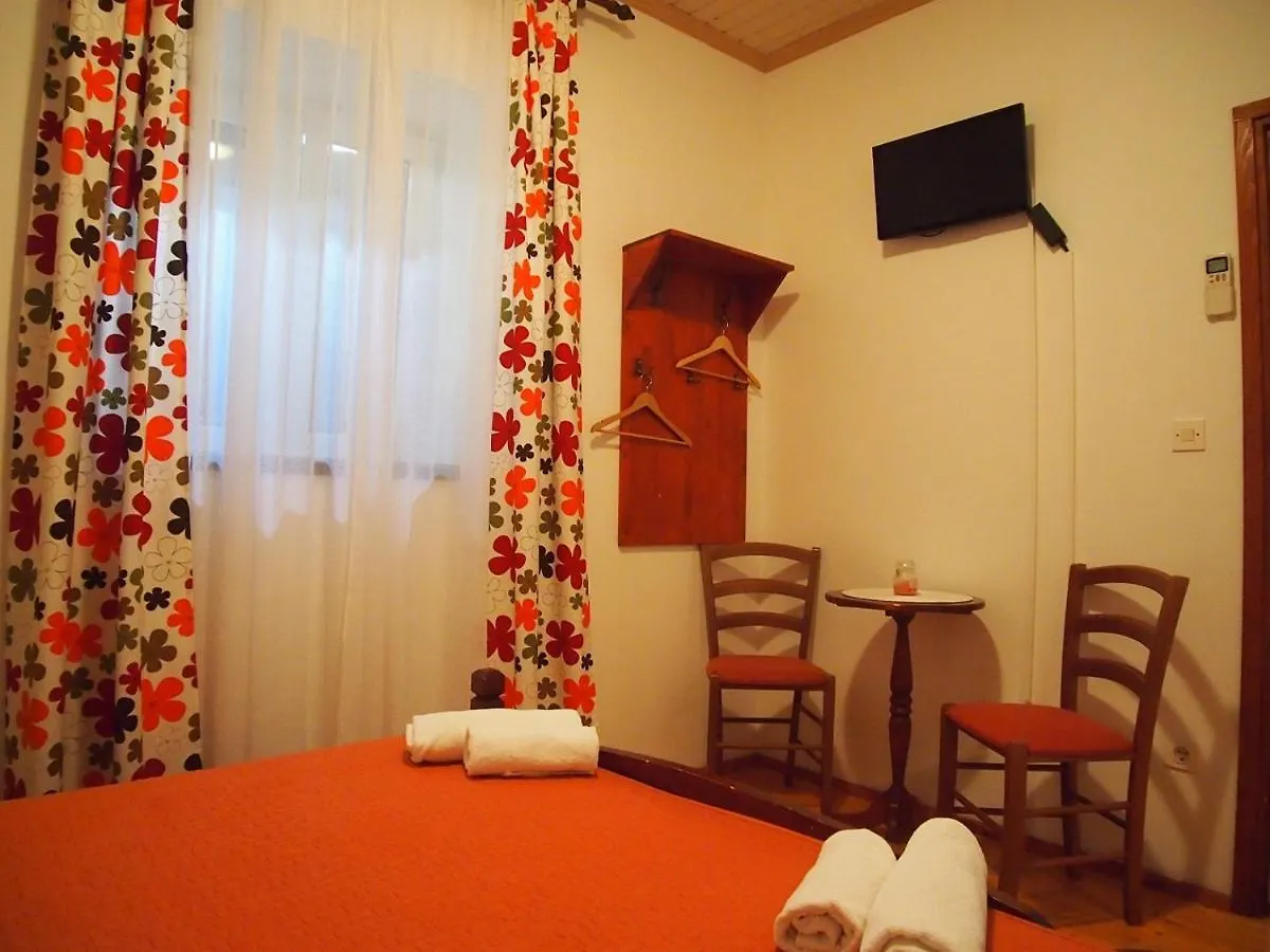 Rooms & Studio Stipcic