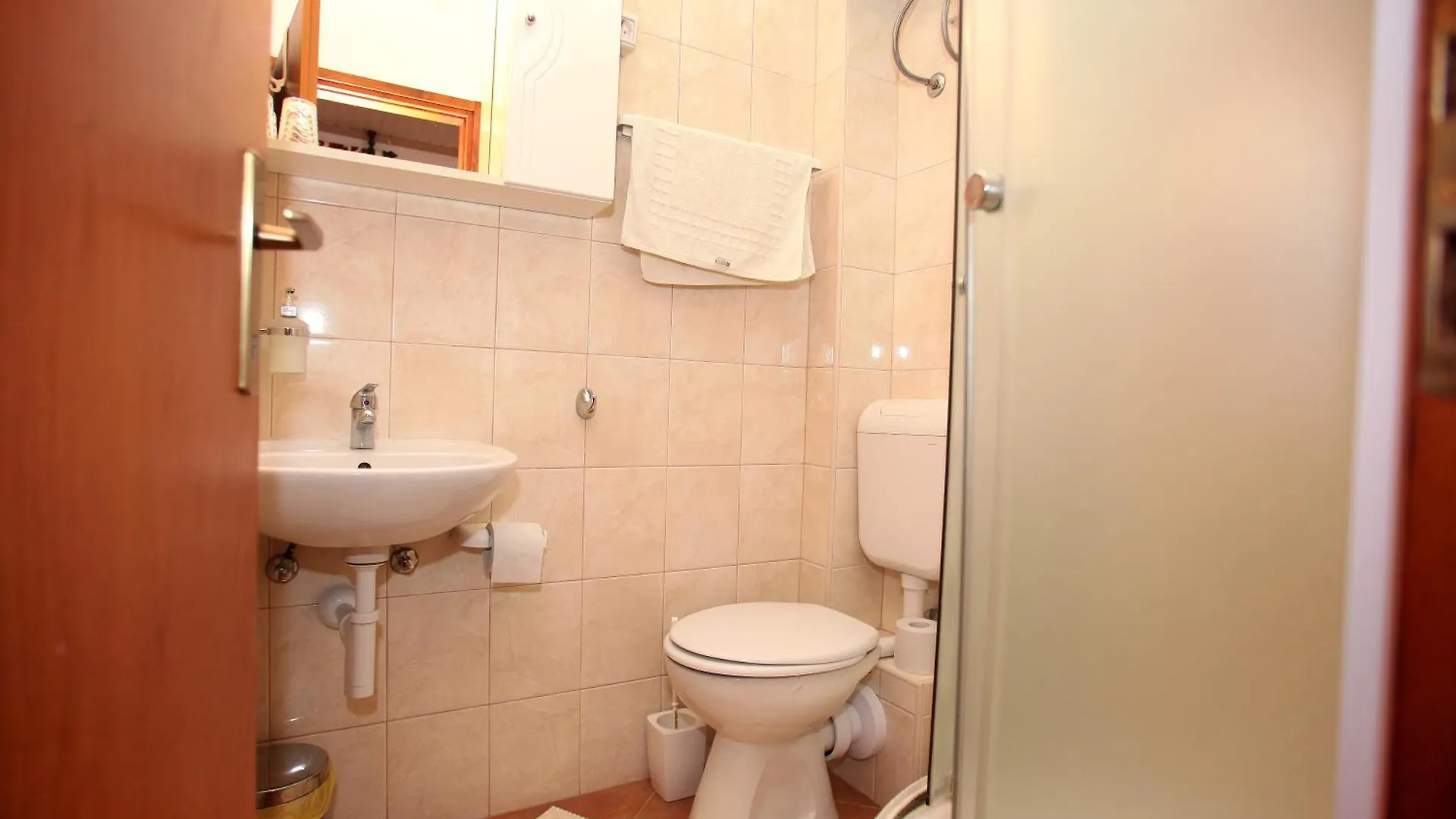 Rooms & Studio Stipcic Trogir