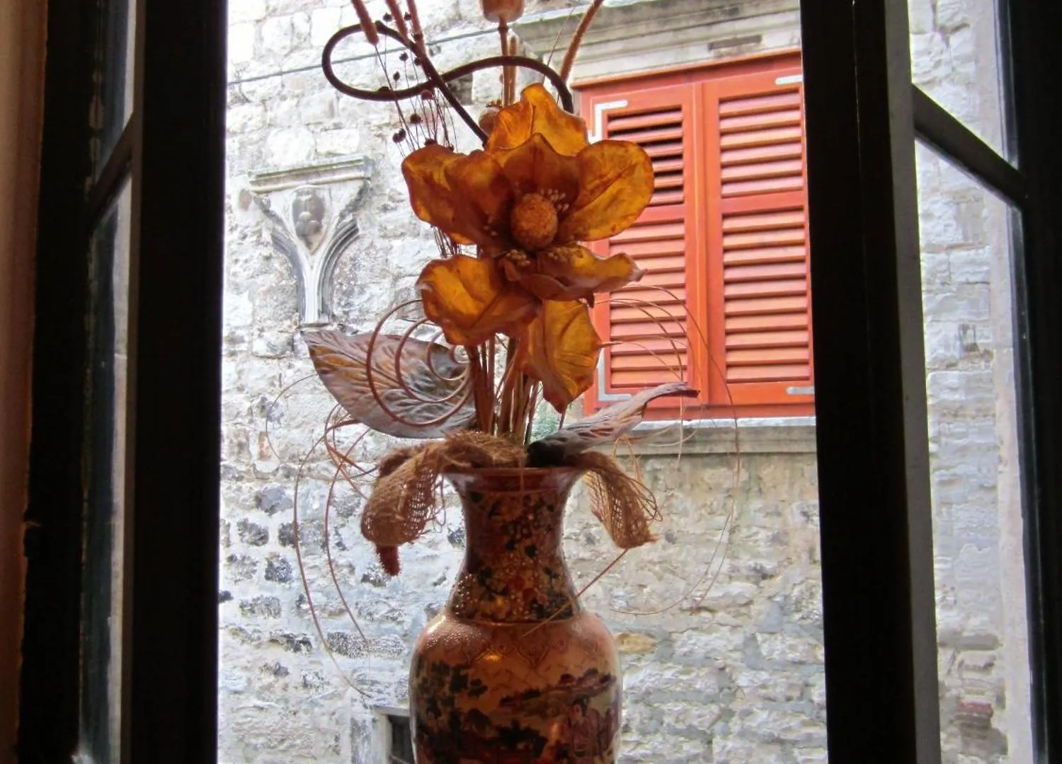 Rooms & Studio Stipcic Kroatien