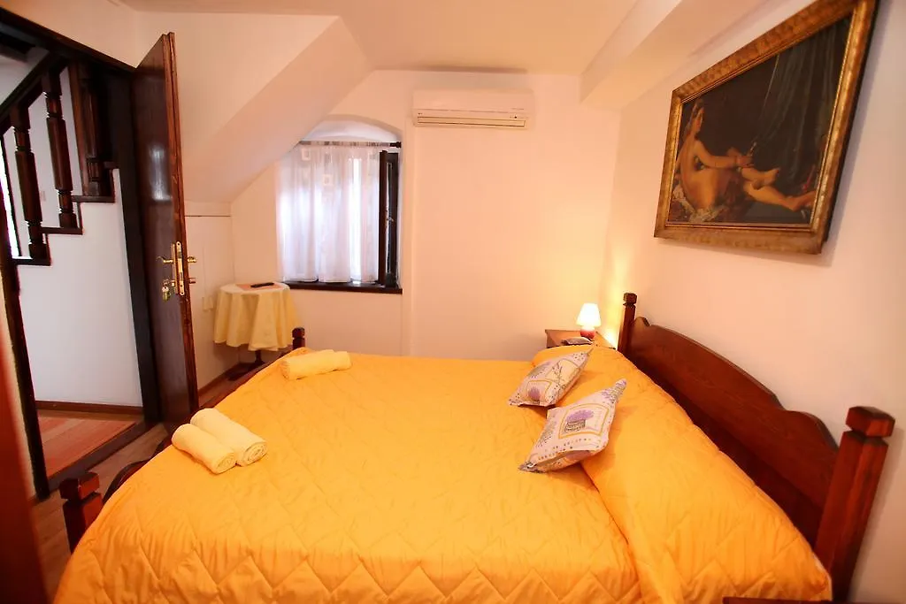 Rooms & Studio Stipcic