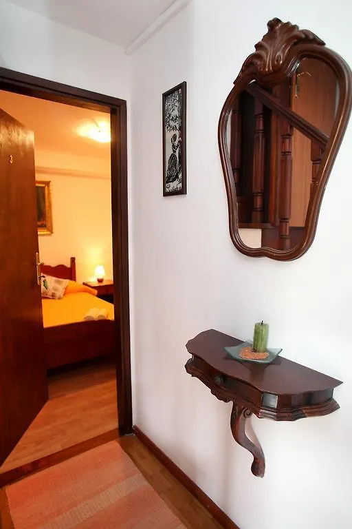 *** Gasthof Rooms & Studio Stipcic Kroatien