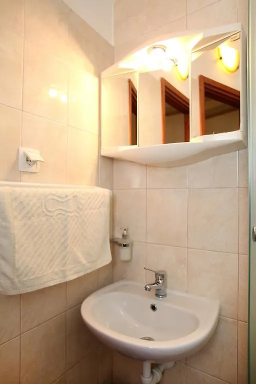 Rooms & Studio Stipcic Trogir