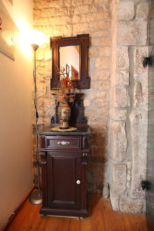 Rooms & Studio Stipcic Gasthof Trogir