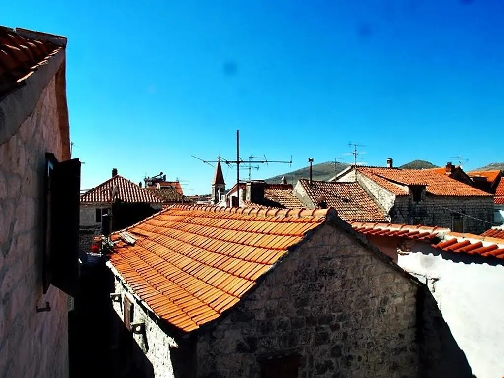 Rooms & Studio Stipcic Kroatien