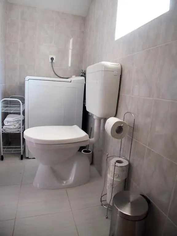 Gasthof Rooms & Studio Stipcic