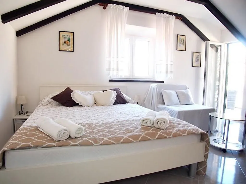 Gasthof Rooms & Studio Stipcic