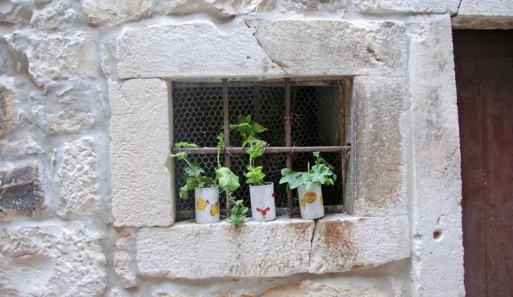 Rooms & Studio Stipcic Kroatien