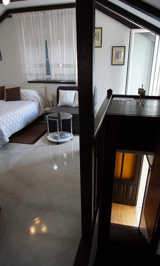 *** Gasthof Rooms & Studio Stipcic Kroatien
