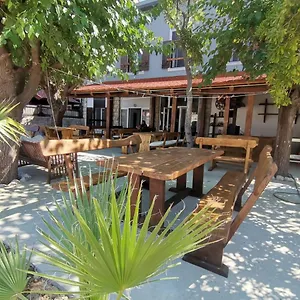  Hostel Jadran Chorwacja