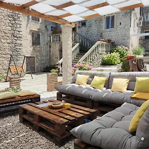 Guest house Exalto, Trogir
