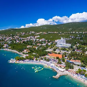 **** Hotel Omorika Chorwacja