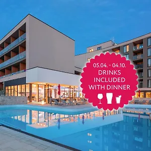 **** Hotel Park Plava Laguna Chorwacja